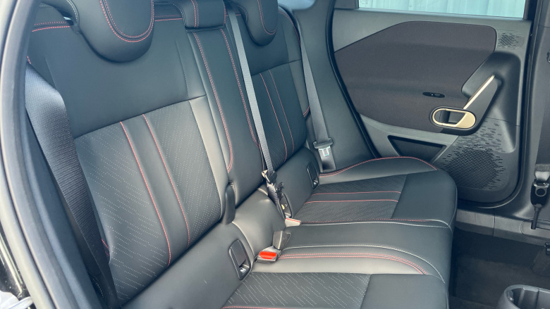 MINI Aceman 135kW E Sport [Level 3] 43kWh 5dr Auto Electric Hatchback